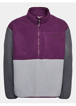 Marmot Polar Aros M13207 Kolorowy Regular Fit ze sklepu MODIVO w kategorii Bluzy męskie - zdjęcie 181127690