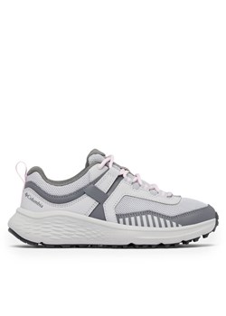 Columbia Sneakersy Konos™ Low Shoe 2062241 Szary ze sklepu MODIVO w kategorii Buty sportowe dziecięce - zdjęcie 181127791