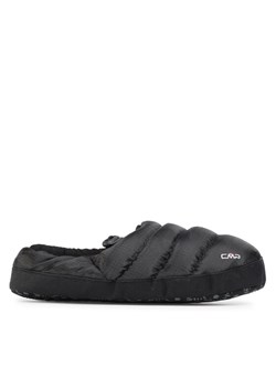 CMP Kapcie Lyinx Slipper 30Q4677 Czarny ze sklepu MODIVO w kategorii Kapcie męskie - zdjęcie 181127801