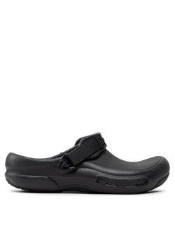 Crocs Klapki Bistro Pro Literide Clog 205669 Czarny ze sklepu MODIVO w kategorii Klapki męskie - zdjęcie 181127862
