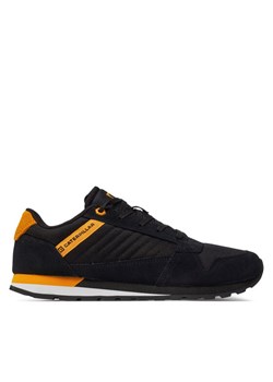 CATerpillar Sneakersy Ventura Shoe P110712 Czarny ze sklepu MODIVO w kategorii Buty sportowe męskie - zdjęcie 181127934