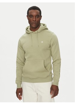 Element Bluza ELYFT00198 Zielony Regular Fit ze sklepu MODIVO w kategorii Bluzy męskie - zdjęcie 181128101