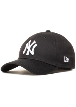 New Era Czapka z daszkiem 39Thirty League Bas 10145638 Czarny ze sklepu MODIVO w kategorii Czapki z daszkiem damskie - zdjęcie 181128172
