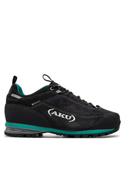 Aku Trekkingi Link Gtx W'S GORE-TEX 379 Szary ze sklepu MODIVO w kategorii Buty trekkingowe damskie - zdjęcie 181128214