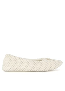 Home & Relax Kapcie WFA3209-1 Beżowy ze sklepu MODIVO w kategorii Kapcie damskie - zdjęcie 181128272