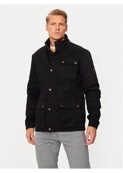 U.S. Polo Assn. Kurtka przejściowa MUP3598 Czarny Regular Fit ze sklepu MODIVO w kategorii Kurtki męskie - zdjęcie 181128313