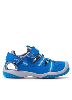 CMP Sandały Baby Naboo Hiking Sandal 30Q9552 Niebieski ze sklepu MODIVO w kategorii Buciki niemowlęce - zdjęcie 181128332