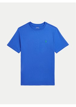 Polo Ralph Lauren T-Shirt 323832904171 Niebieski Regular Fit ze sklepu MODIVO w kategorii T-shirty chłopięce - zdjęcie 181128372