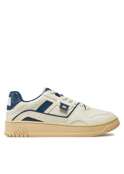 Kappa Sneakersy Authentic Kai 1 371I6KW Écru ze sklepu MODIVO w kategorii Buty sportowe męskie - zdjęcie 181128380