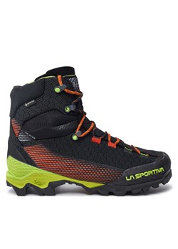 La Sportiva Trekkingi Aequilibrium ST GTX 31A900729 Szary - id: 0000304342189 - marki La Sportiva - 181128391 La Sportiva Trekkingi Aequilibrium ST GTX 31A900729 Szary ze sklepu MODIVO w kategorii Buty trekkingowe męskie - zdjęcie 181128391