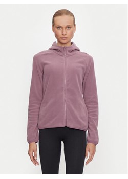 4F Polar 4FWMM00TFLEF291 Różowy Regular Fit ze sklepu MODIVO w kategorii Bluzy damskie - zdjęcie 181128412
