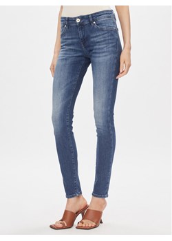JOOP! Jeansy 30037154 Niebieski Skinny Fit ze sklepu MODIVO w kategorii Jeansy damskie - zdjęcie 181128413
