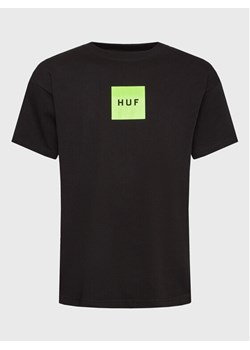 HUF T-Shirt Set Box TS01954 Czarny Regular Fit ze sklepu MODIVO w kategorii T-shirty męskie - zdjęcie 181128434
