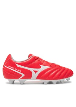Mizuno Buty do piłki nożnej Monarcida Neo II Sel P1GA232564 Koralowy ze sklepu MODIVO w kategorii Buty sportowe męskie - zdjęcie 181128451