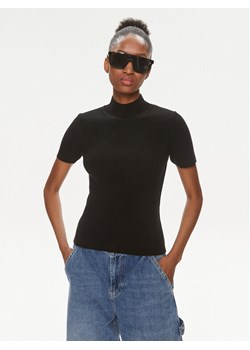 Pinko Sweter Capriolo 102124 A1A7 Czarny Regular Fit ze sklepu MODIVO w kategorii Swetry damskie - zdjęcie 181128652