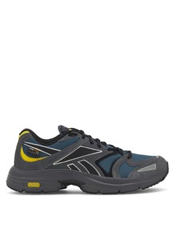Reebok Sneakersy Premier Road Plus VI 100070274-M Kolorowy ze sklepu MODIVO w kategorii Buty sportowe męskie - zdjęcie 181128862