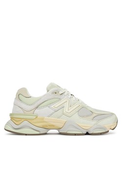 New Balance Sneakersy U9060EEP Beżowy ze sklepu MODIVO w kategorii Buty sportowe męskie - zdjęcie 181128912