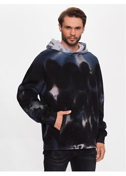 Zadig&Voltaire Bluza Nils JMSS00192 Kolorowy Relaxed Fit ze sklepu MODIVO w kategorii Bluzy męskie - zdjęcie 181128952