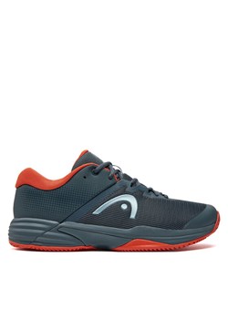 Head Buty do tenisa Revolt Evo 2.0 Clay Men 273314 Zielony ze sklepu MODIVO w kategorii Buty sportowe męskie - zdjęcie 181128953