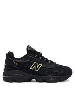 New Balance Sneakersy M1000BBV Czarny ze sklepu MODIVO w kategorii Buty sportowe damskie - zdjęcie 181129001