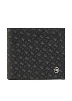 BOSS Duży Portfel Męski 50536782 Czarny ze sklepu MODIVO w kategorii Portfele męskie - zdjęcie 181129014