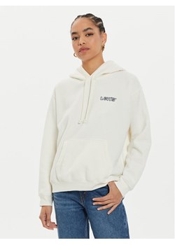 Levi's® Bluza Graphic Everyday A8801-0008 Biały Regular Fit ze sklepu MODIVO w kategorii Bluzy damskie - zdjęcie 181129083