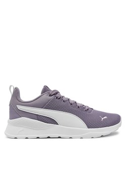 Puma Sneakersy Anzarun Lite 371128 62 Fioletowy ze sklepu MODIVO w kategorii Buty sportowe damskie - zdjęcie 181129124