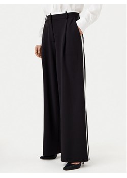Motivi Spodnie palazzo P126W000745N Czarny Wide Leg ze sklepu MODIVO w kategorii Spodnie damskie - zdjęcie 181129142