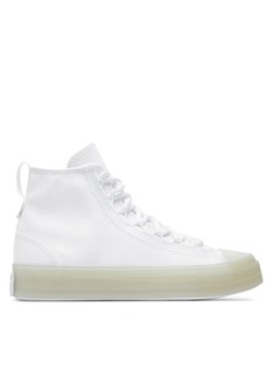 Converse Trampki Chuck Taylor All Star Cx Exp2 A06596C Biały ze sklepu MODIVO w kategorii Trampki męskie - zdjęcie 181129281