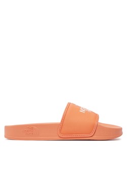 The North Face Klapki W Base Camp Slide Iii NF0A4T2SIG11 Koralowy ze sklepu MODIVO w kategorii Klapki damskie - zdjęcie 181129342