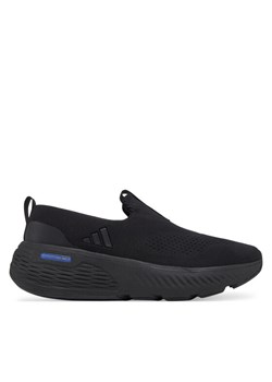 adidas Sneakersy Cloudfoam Go Lounger ID4019 Czarny ze sklepu MODIVO w kategorii Buty sportowe męskie - zdjęcie 181129363