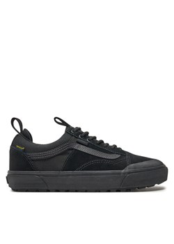 Vans Tenisówki MTE Old Skool VN000CVNBKA1 Czarny ze sklepu MODIVO w kategorii Trampki męskie - zdjęcie 181129522