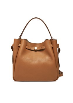 Tory Burch Torebka 166982 Brązowy ze sklepu MODIVO w kategorii Torebki worki - zdjęcie 181129564