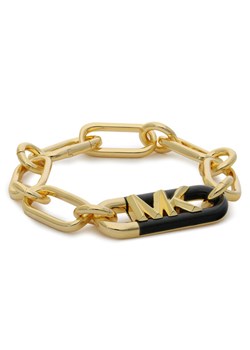 Michael Kors Bransoletka MKJ8289EM710 Złoty ze sklepu MODIVO w kategorii Bransoletki - zdjęcie 181129572