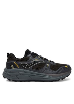 Joma Buty do biegania Shock 2524 TKSHOS2524 Brązowy ze sklepu MODIVO w kategorii Buty sportowe męskie - zdjęcie 181129581