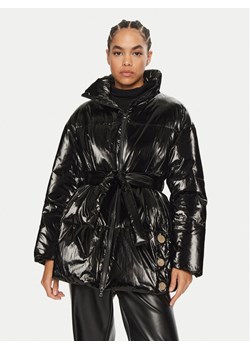 Armani Exchange Kurtka przejściowa 6DYB32 YN1YZ 1200 Czarny Regular Fit ze sklepu MODIVO w kategorii Kurtki damskie - zdjęcie 181129612