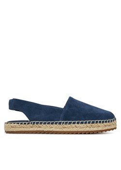 Marc O'Polo Espadryle RR2M3058 Granatowy ze sklepu MODIVO w kategorii Espadryle damskie - zdjęcie 181129631
