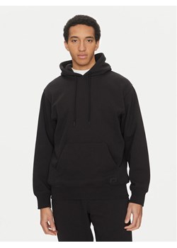 Vans Bluza Original Standards VN000P5C Czarny Loose Fit ze sklepu MODIVO w kategorii Bluzy męskie - zdjęcie 181129723