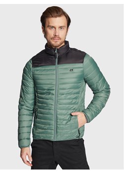 Blend Kurtka przejściowa 20714366 Zielony Regular Fit ze sklepu MODIVO w kategorii Kurtki męskie - zdjęcie 181129744