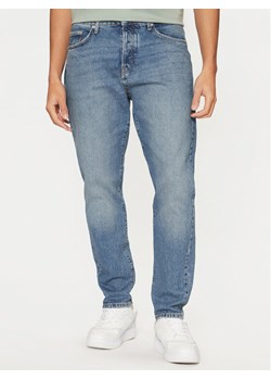 Only & Sons Jeansy Yoke 22029360 Niebieski Tapered Fit ze sklepu MODIVO w kategorii Jeansy męskie - zdjęcie 181129803