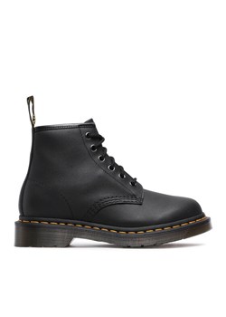 Dr. Martens Glany 101 26409001 Czarny ze sklepu MODIVO w kategorii Workery damskie - zdjęcie 181129822