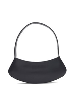 JENNY Torebka MJB-S-042-04 Czarny ze sklepu MODIVO w kategorii Torebki bagietki - zdjęcie 181129910