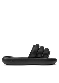 adidas Klapki adilette Zplaash IF4133 Czarny ze sklepu MODIVO w kategorii Klapki damskie - zdjęcie 181129940
