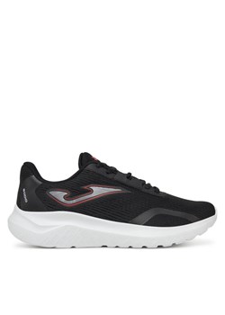 Joma Buty do biegania Sodio 2501 RSODIS2501 Czarny ze sklepu MODIVO w kategorii Buty sportowe męskie - zdjęcie 181130031