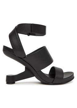 United Nude Sandały Eamz Hana 109040116 Czarny ze sklepu MODIVO w kategorii Sandały damskie - zdjęcie 181130111