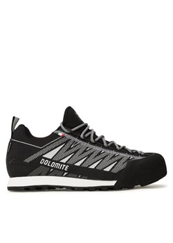 Dolomite Trekkingi Velocissima GTX GORE-TEX 280411 Czarny ze sklepu MODIVO w kategorii Buty trekkingowe męskie - zdjęcie 181130113