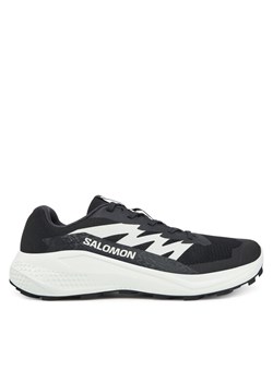 Salomon Buty do biegania Alphaglide L47801000 Czarny ze sklepu MODIVO w kategorii Buty sportowe męskie - zdjęcie 181130122