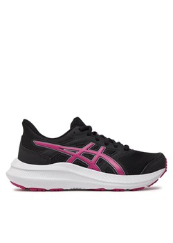 Asics Buty do biegania Jolt 4 1012B421 Czarny ze sklepu MODIVO w kategorii Buty sportowe damskie - zdjęcie 181130134