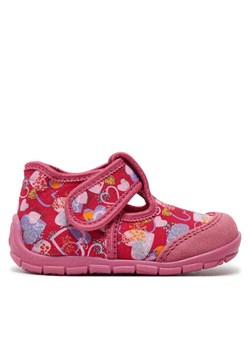 Froddo Kapcie Classic Slippers G1700397 M Różowy ze sklepu MODIVO w kategorii Kapcie dziecięce - zdjęcie 181130183