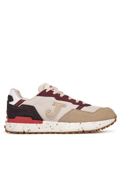 Joma Sneakersy C.1992 2506 Garnet C1992S2506 Beżowy ze sklepu MODIVO w kategorii Buty sportowe męskie - zdjęcie 181130303